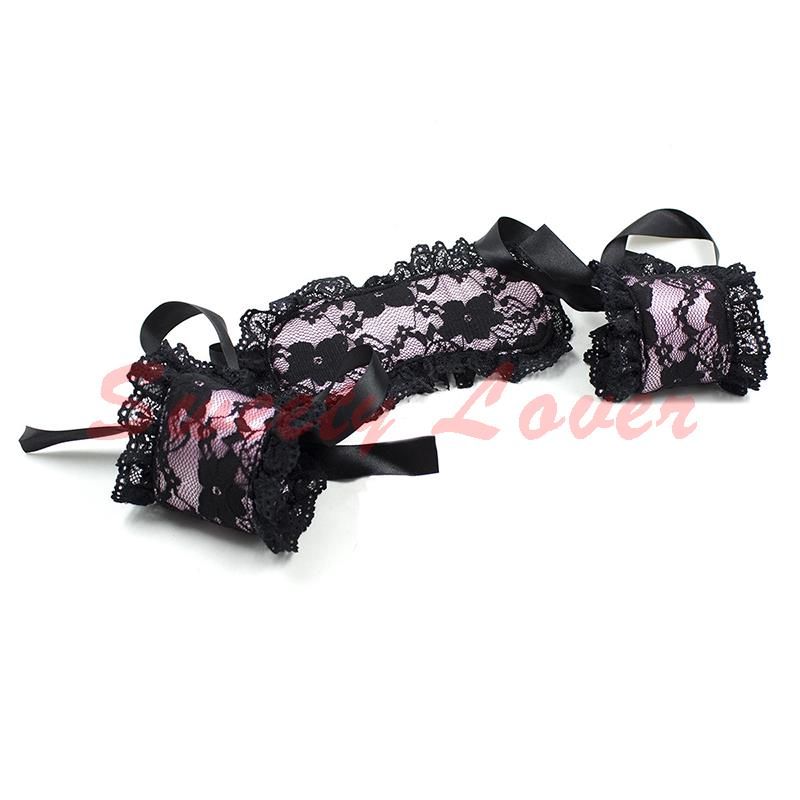 Painful anal surprise Bondage gear cheap