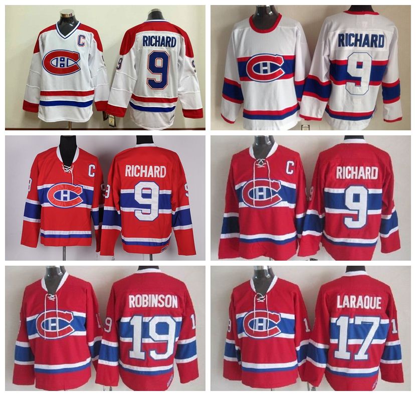 georges laraque jersey