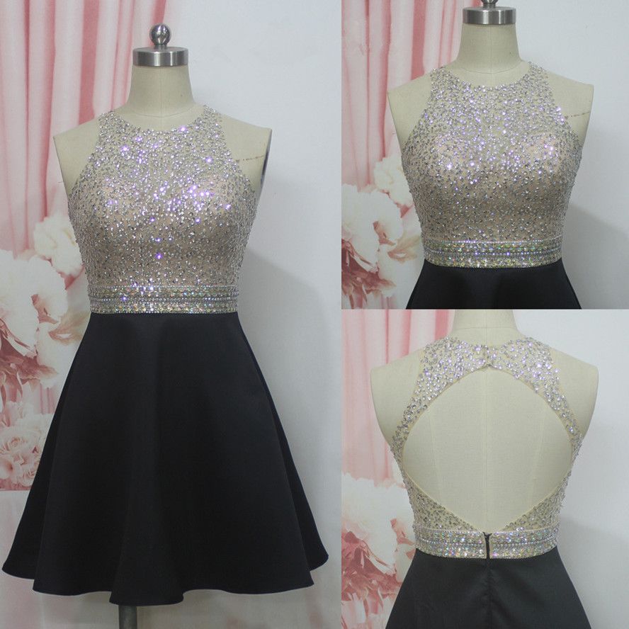 short winter formal dresses 2018