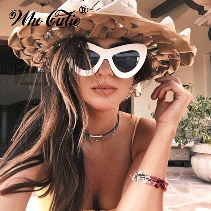 60s cat eye sunglasses