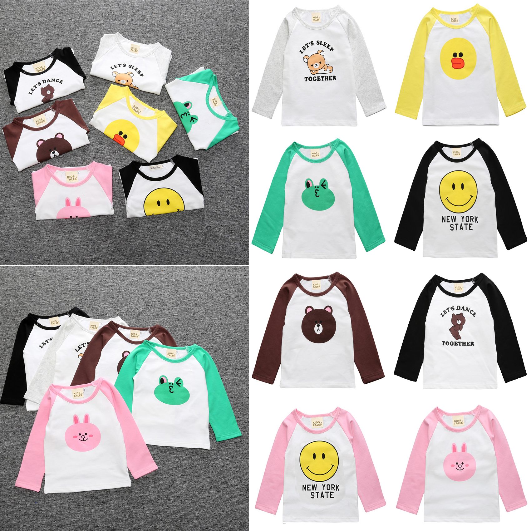 cheap kids shirts
