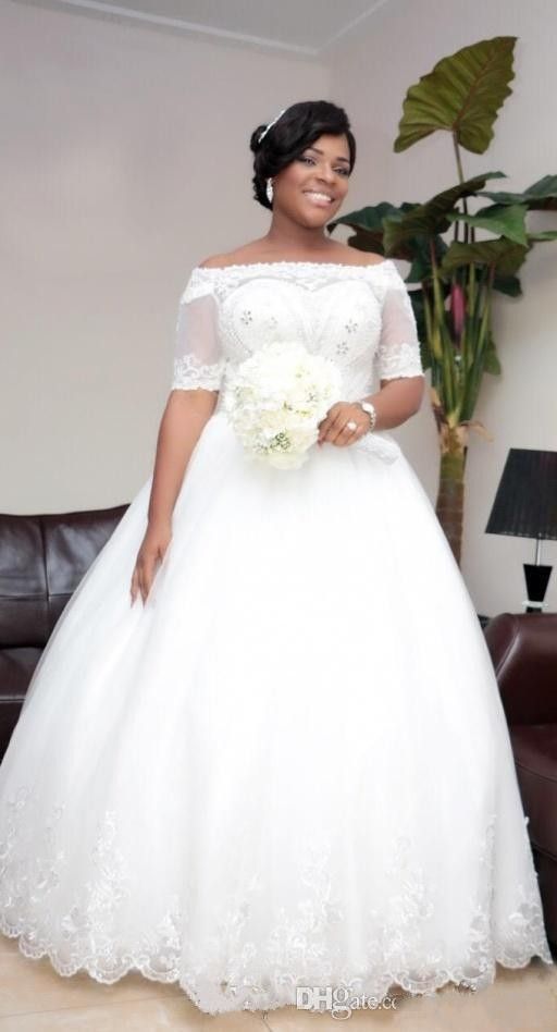 african wedding dresses 2017