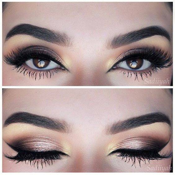 cluster eyelash extensions