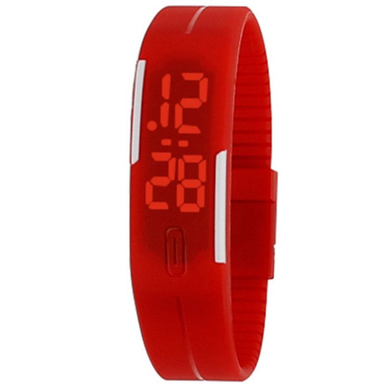screen touch watch girls