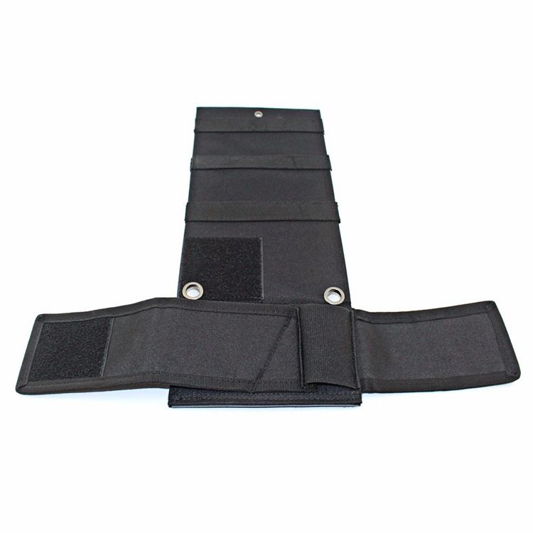Adjustable Under Mattress Bedside Pistol Holster Car Seat Desk Closet Gun Handgun Holster With Flashlight Loop Magazine Holder Yibu Hunting Supplies Hunting Clothes From Tacticalstore 6 03 Dhgate Com