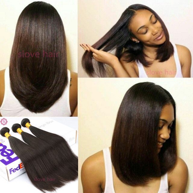 Cheap 8a Brazilian Virgin Hair Straight 300g Brazilian Hair Weave