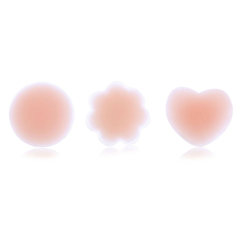 stick on bra petals