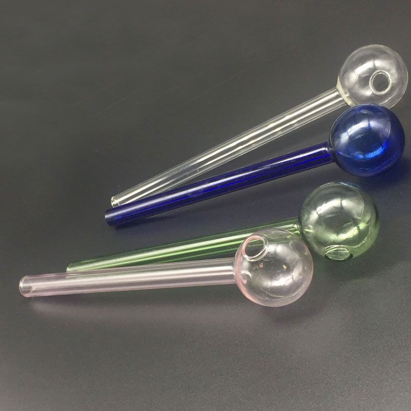 ful Glass Oil Burner Pipe Cheap Glass Water Pipe Bubbler Pyrex Oil