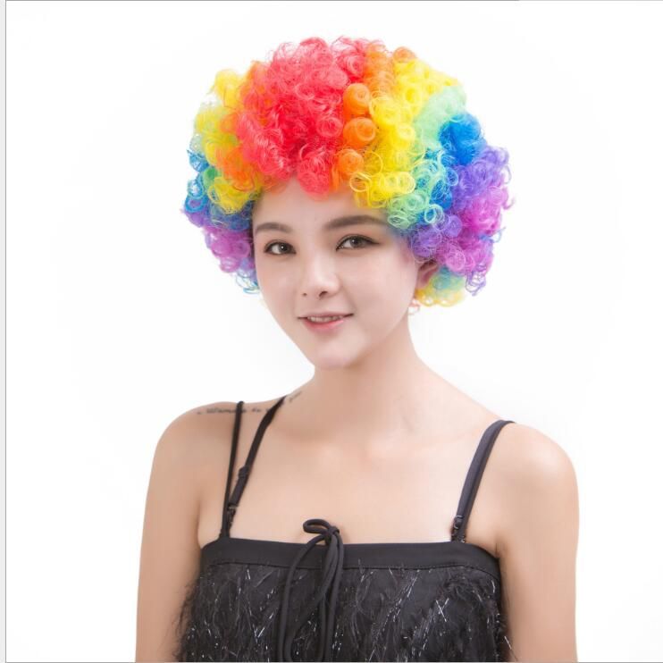 afro costume