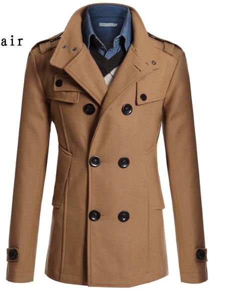 gents long coat designs