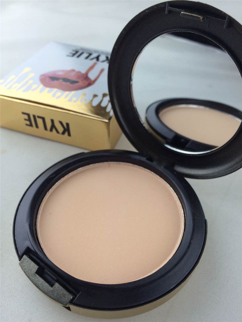 Kylie Powder Plus Face Kylie Powder Profession Makeup Studio Fix Plus