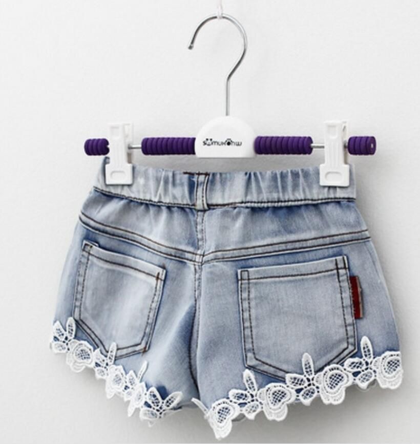 toddler denim shorts