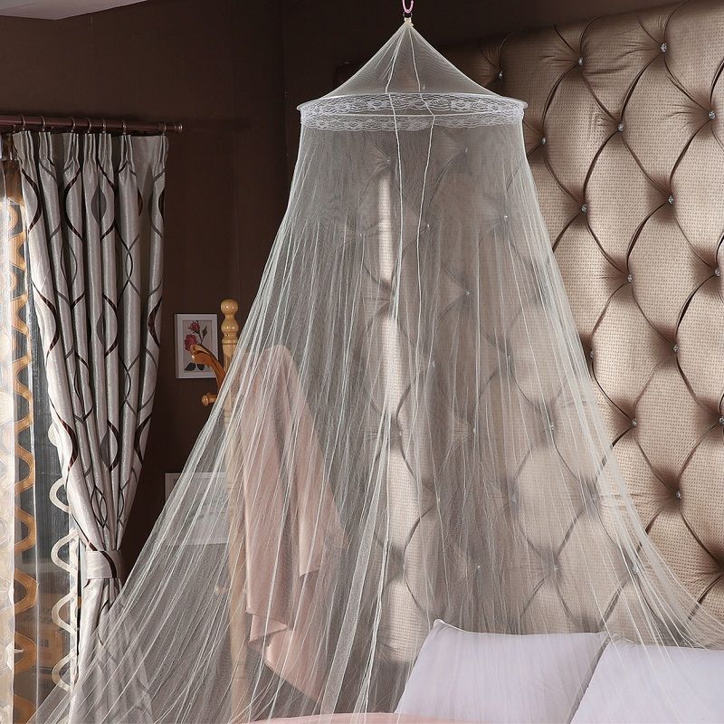 elegant mosquito net