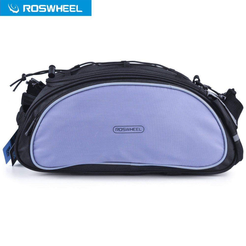 roswheel trunk bag