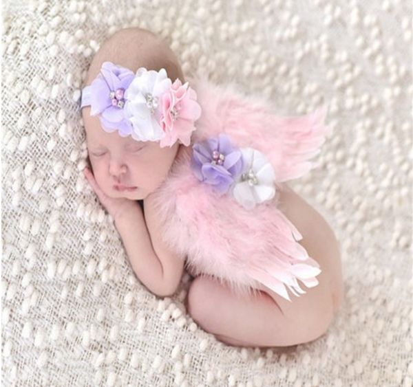 newborn fairy costume