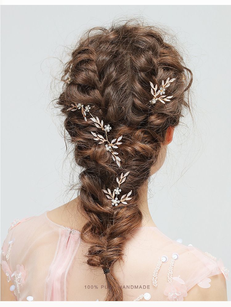 diamond hair fascinators