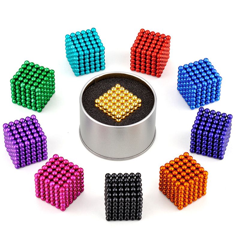 magnetic buckyballs