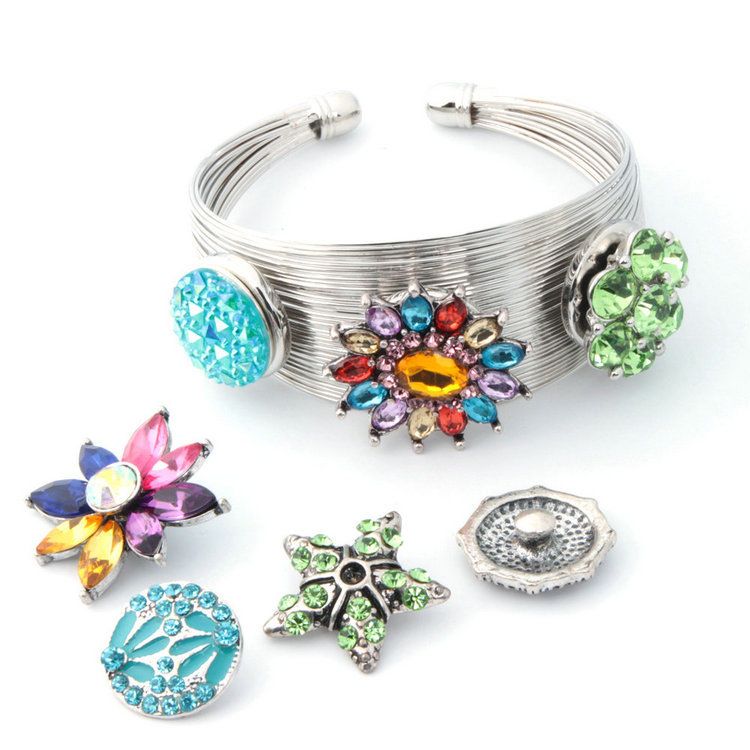 color sex bracelets