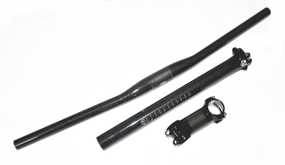 riser road handlebars