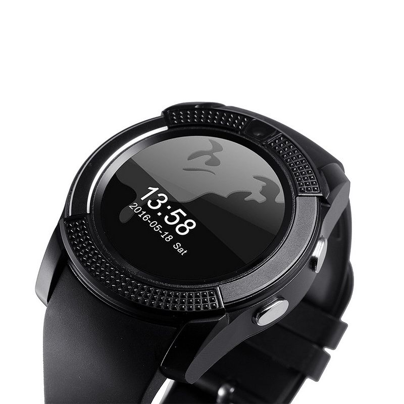 owo v8 smartwatch