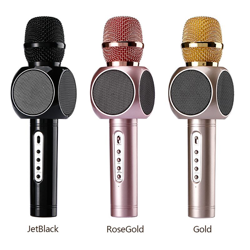 Best Karaoke Microphones 2020: Carpool Karaoke Mic for At-Home Singing -  Rolling Stone