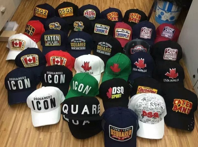 dsquared cap dhgate - 50% remise 