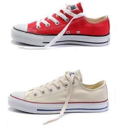 low price canvas shoes