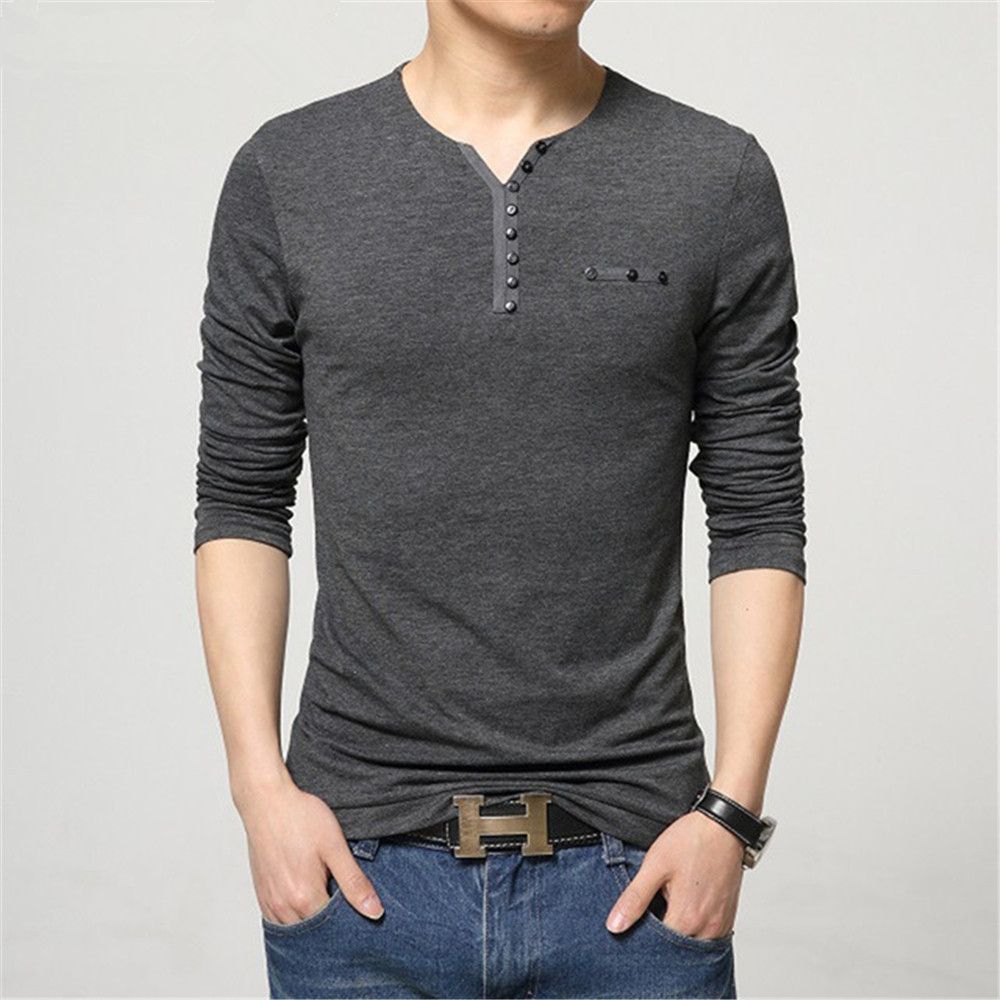 stylish mens t shirts