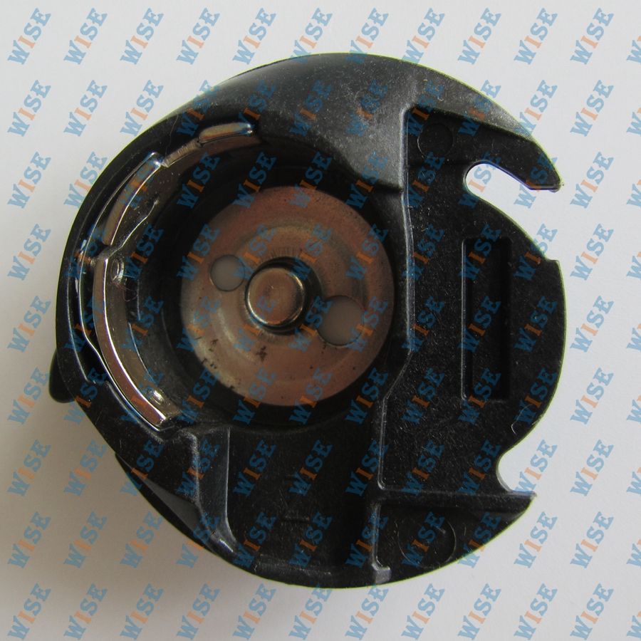 Spulenkapsel Fit Singer Athena 2639,7422,7424,7426,7430,7436,7468,7469 Curvy 878 