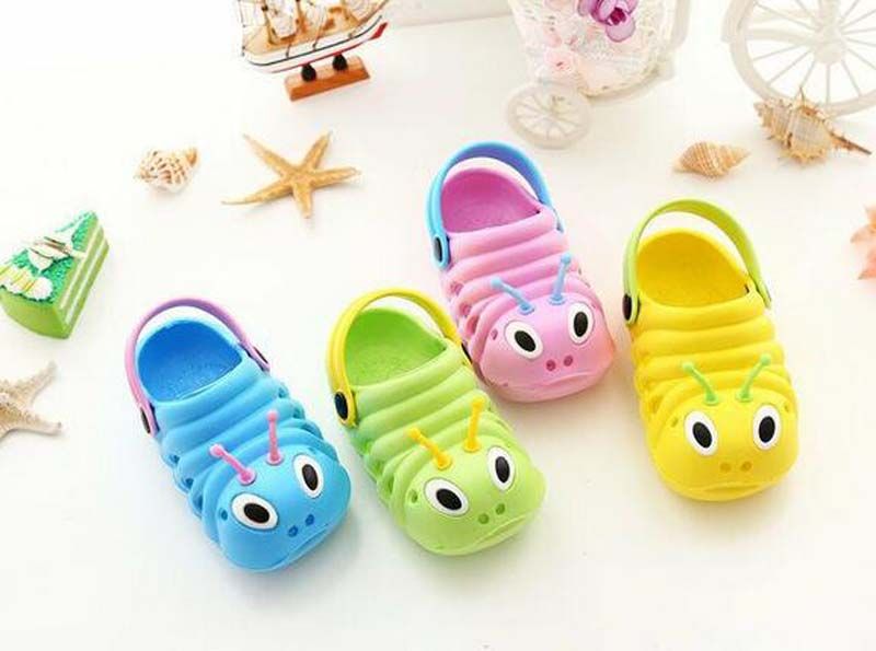 baby summer shoes