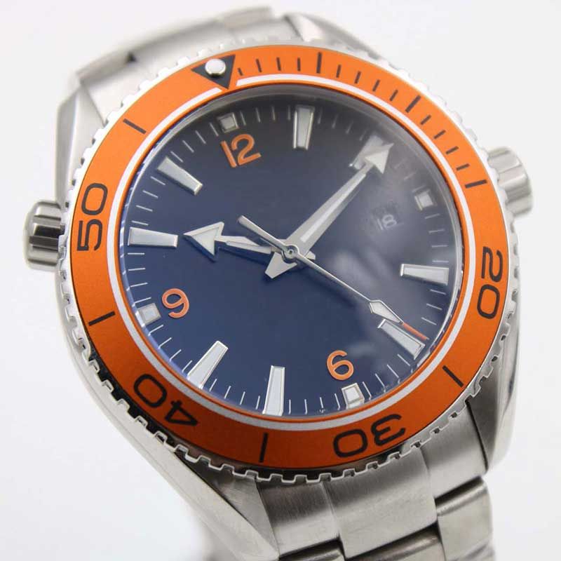 dhgate omega seamaster planet ocean