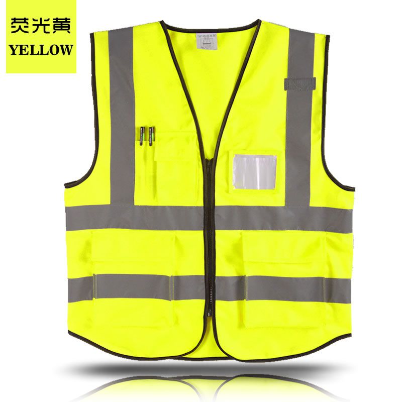 hi vis vest printing near me