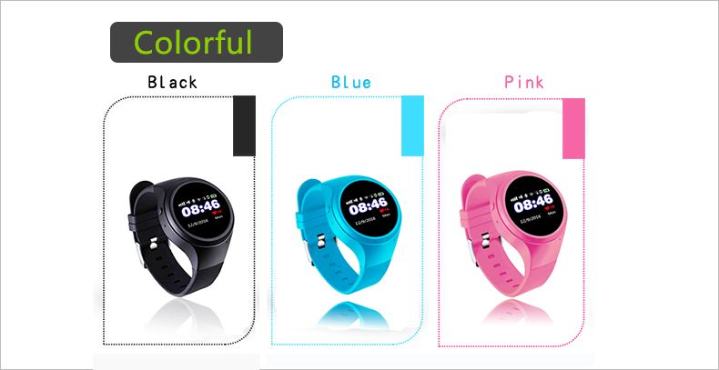 smart watch kid true