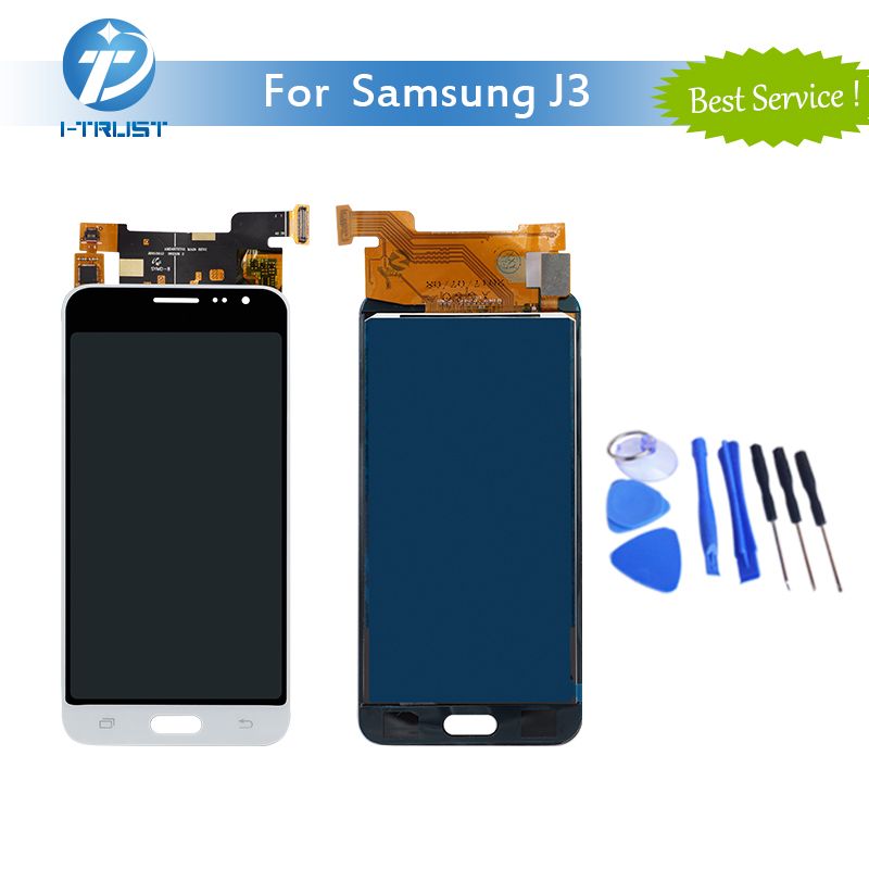21 Nl Tft Lcd For Samsung J3 J3 16 Lcd Dispaly Touch Screen Assembly With Digitizer Repair Replacement With Tools From I Trust 18 Dhgate Com 21 Nl Tft Lcd For Samsung J3 J3 16 Lcd Dispaly Touch Screen Assembly With Digitizer Repair Replacement With Tools From I Trust 18 Dhgate Com