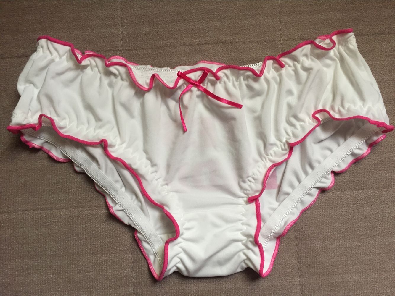 Dirty Little Panties