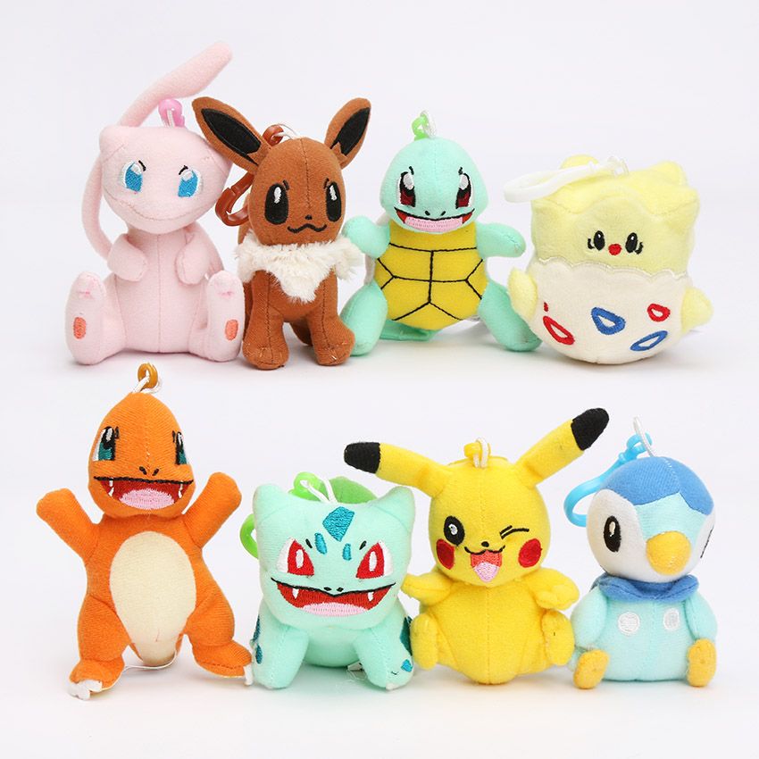 togepi doll
