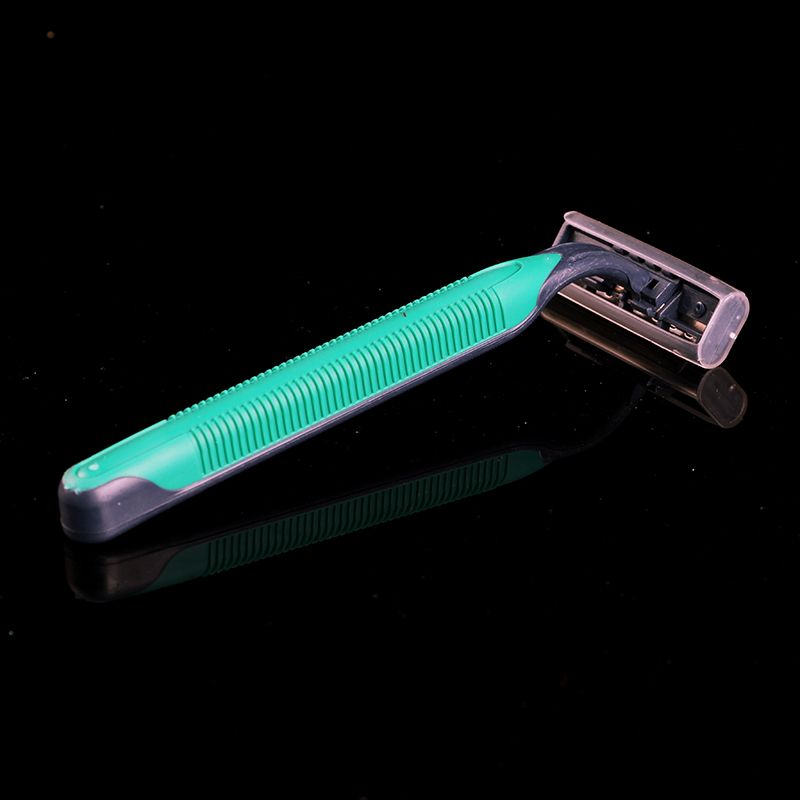 Wholesale Disposable Razor Blades Razor Holder Shaving Razor Bladed Set