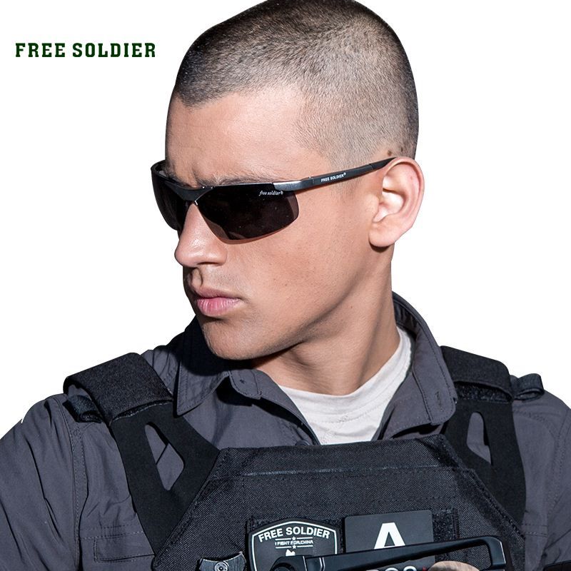 soldier sunglasses