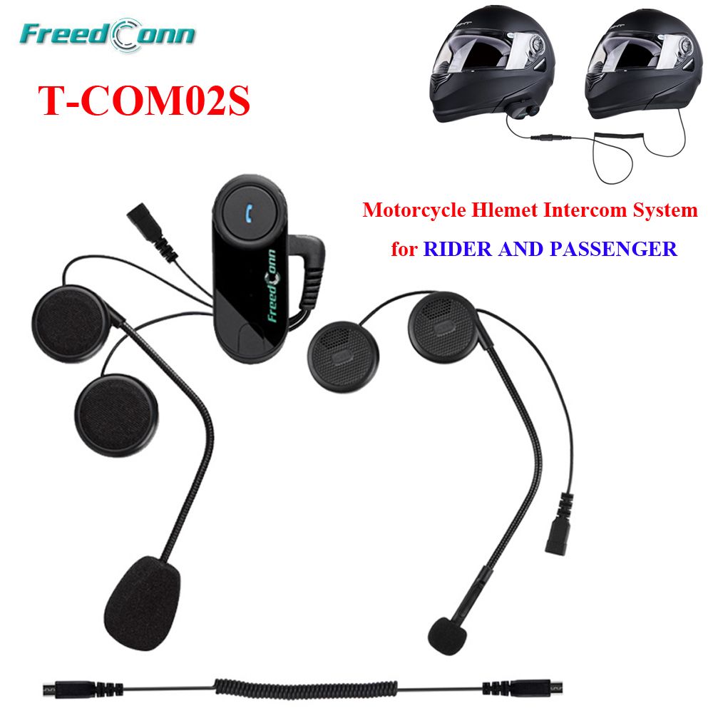 satin al freedconn kablosuz bluetooth motosiklet interkom kask bluetooth kask interkom kulaklik rider ve yolcu pillion konusma sistemi icin tl252 58
