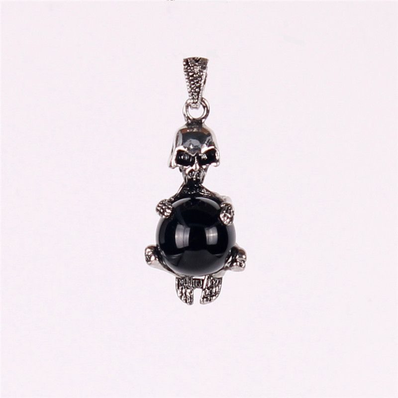 black onyx