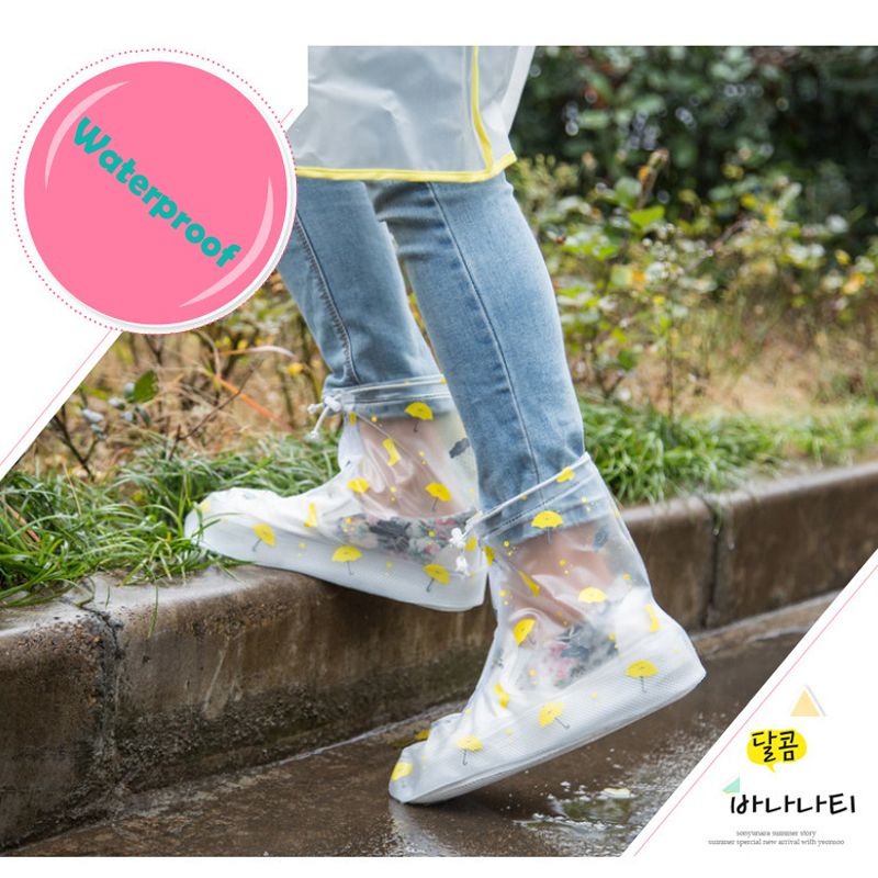 waterproof overshoes for walking