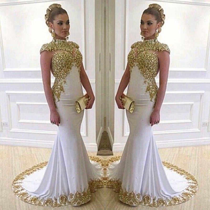 outrageous prom dresses 2019