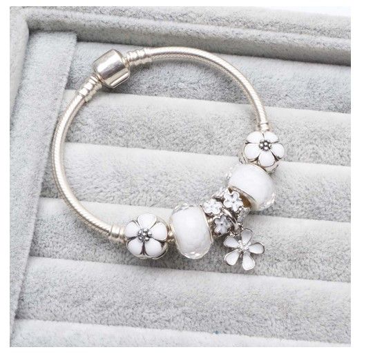 bracelet pandora stopper bracelet pandora stopper