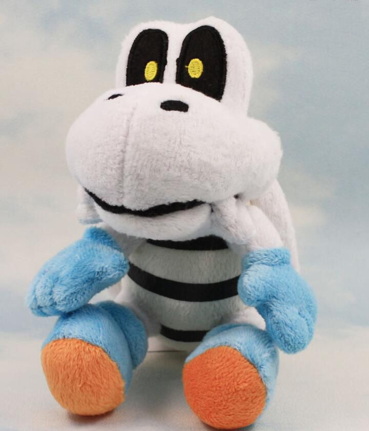 dry bones stuffed animal