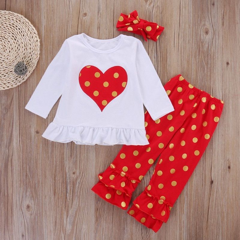 baby girl christmas outfit boutique