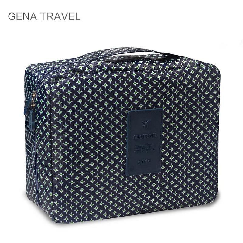 collapsible travel bolsa