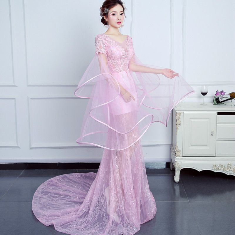 jj prom girl