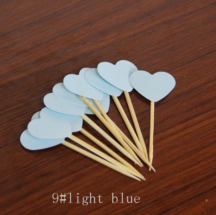 9#light blue