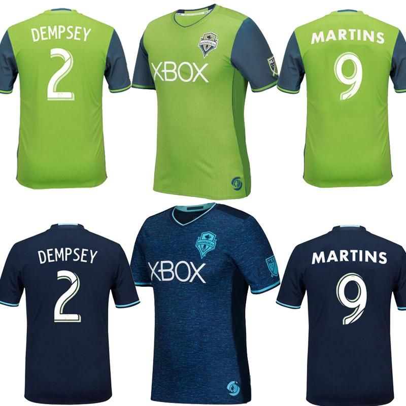 sounders blue jersey