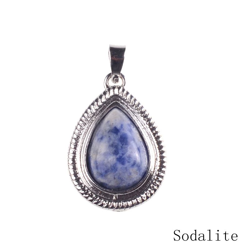 Sodalite.